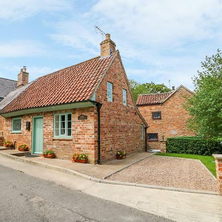 Lizzies Cottage 호른캐슬 외부 사진