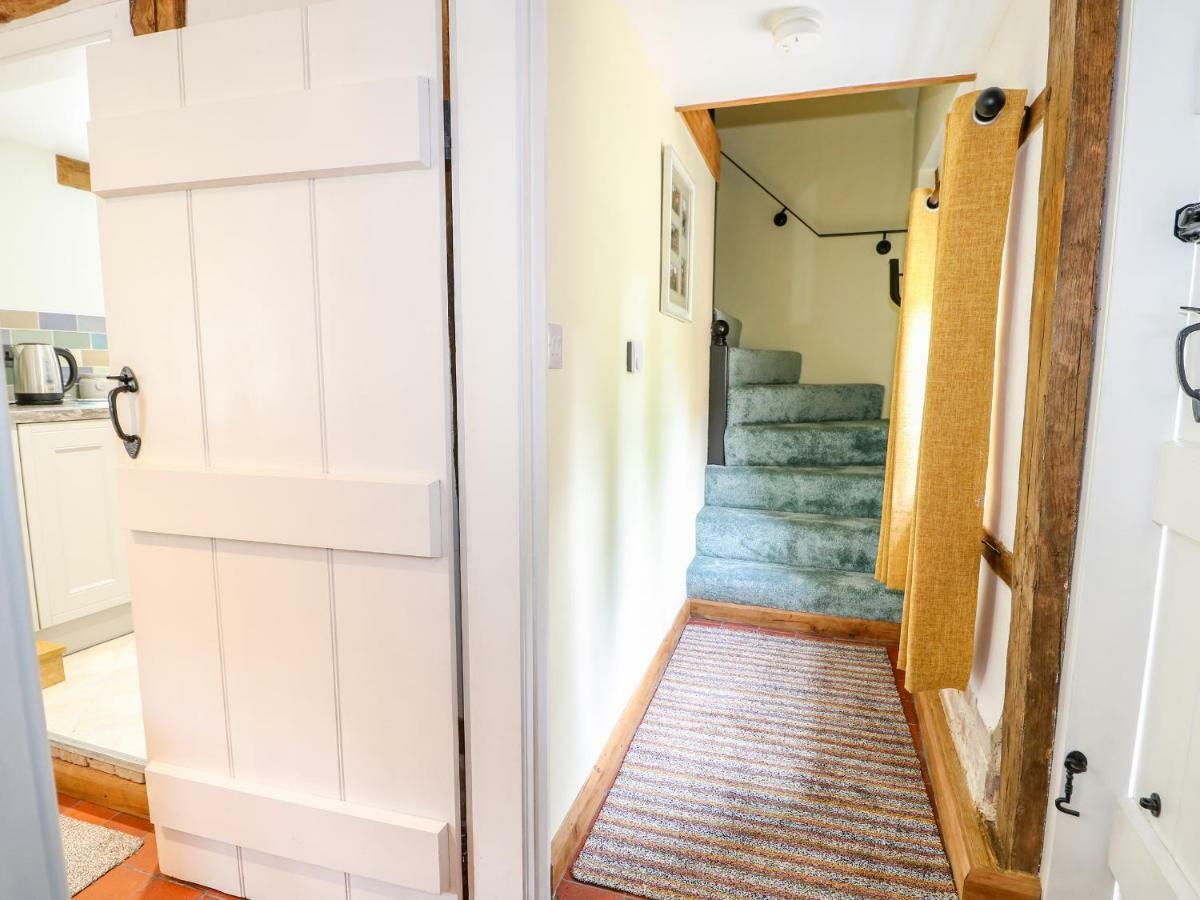 Lizzies Cottage 호른캐슬 외부 사진